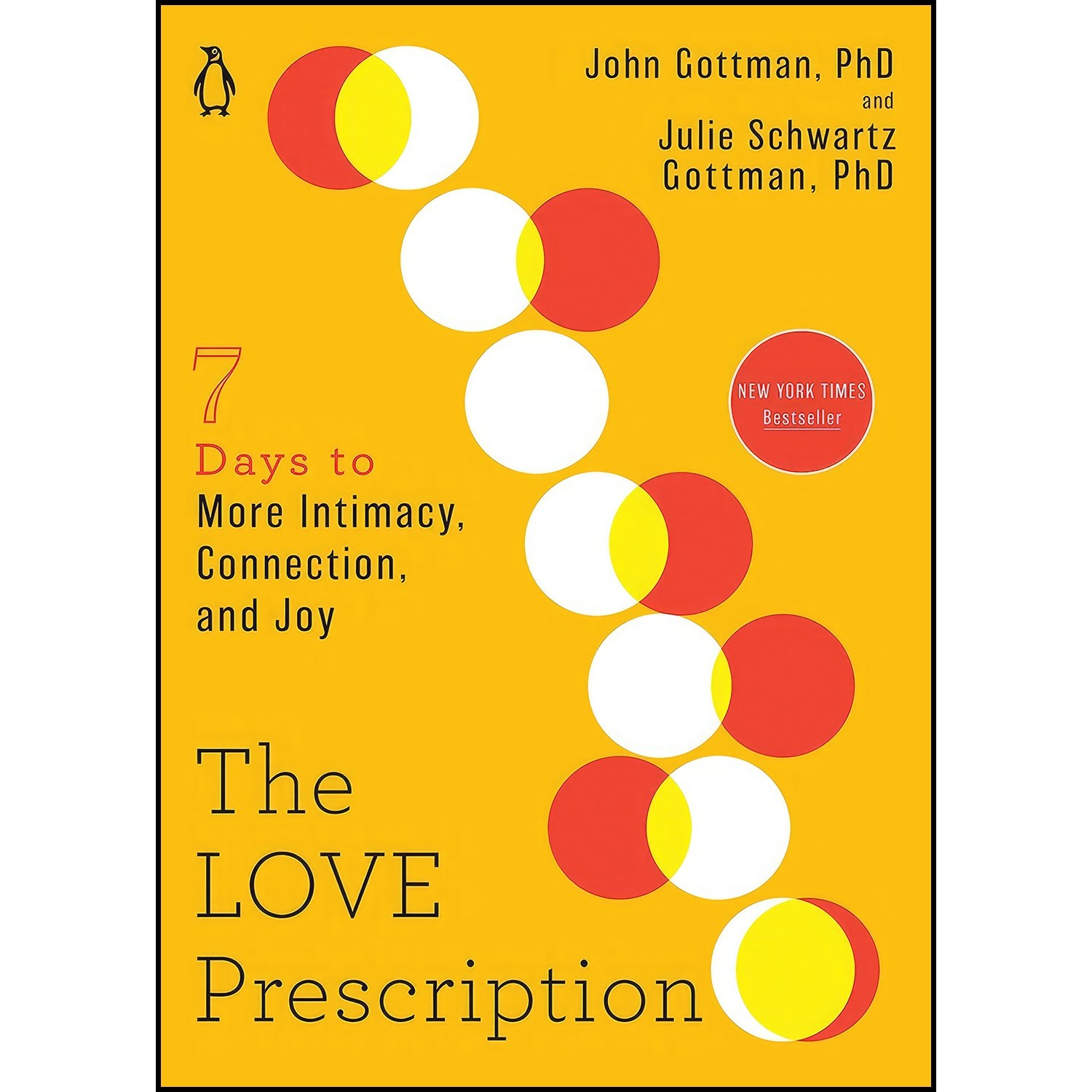 کتاب زبان اصلی The Love Prescription