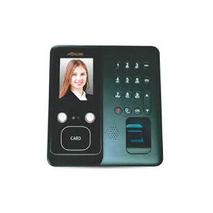 دستگاه حضور و غیاب مدل TFACE-901