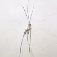 مقاومت الکتریکی 6.8 کیلو اهم بسته 10 عددی