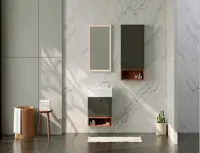 فول ست روشویی کابینتی رزتی مدل V5530