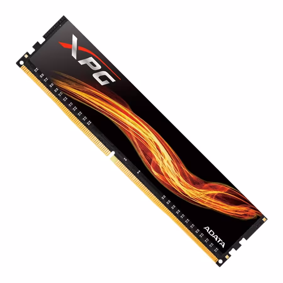 قیمت و خرید رم ای دیتا مدل XPG FLAME 16GB 2666MHz CL16 DDR4 | یاس ارتباط