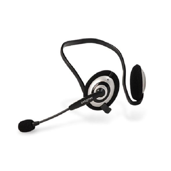 هدست کریتیو HS-390