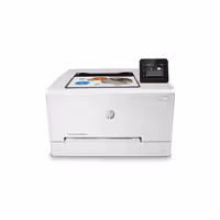 پرینتر لیزری اچ پی LaserJet Pro M254dw - فروشگاه اینترنتی طیف سنتر