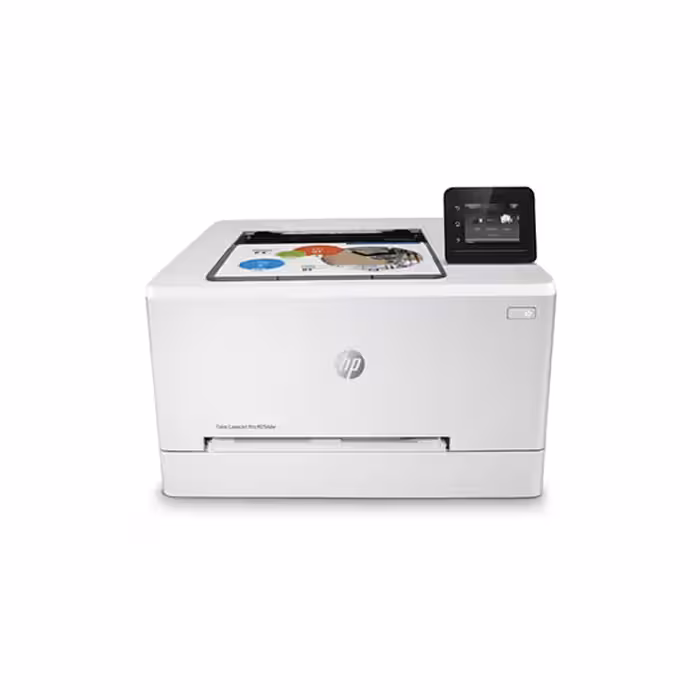 پرینتر لیزری اچ پی LaserJet Pro M254dw - فروشگاه اینترنتی طیف سنتر