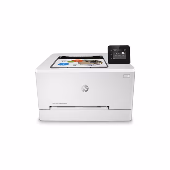 پرینتر لیزری اچ پی LaserJet Pro M254dw - فروشگاه اینترنتی طیف سنتر