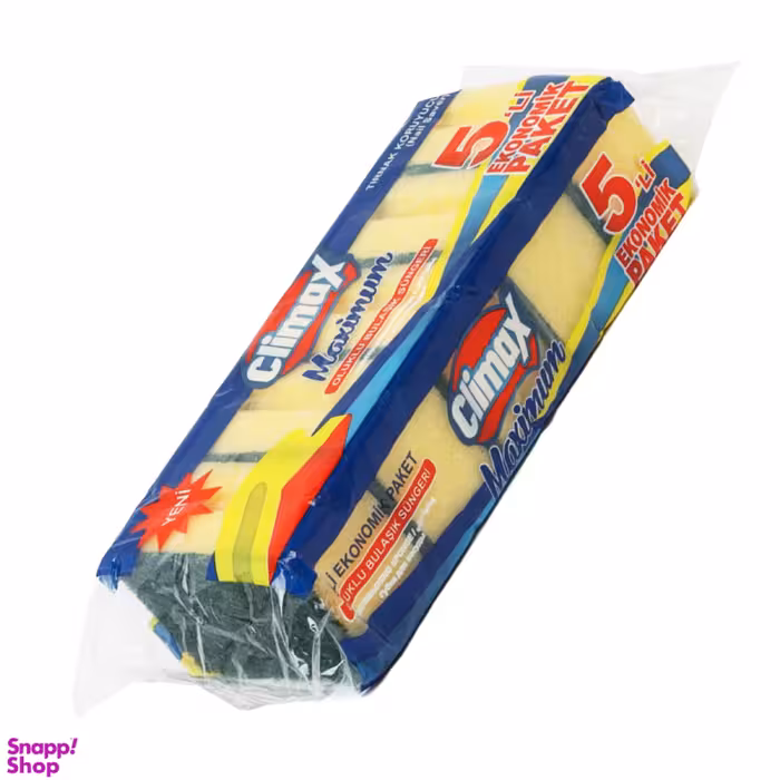 اسکاچ کلیماکس مدل ماکسیمم مجموعه 5 عددی