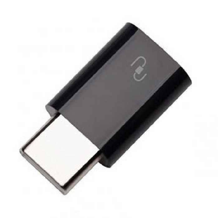مبدل USB-C به Micro USB شیائومی