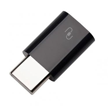مبدل USB-C به Micro USB شیائومی