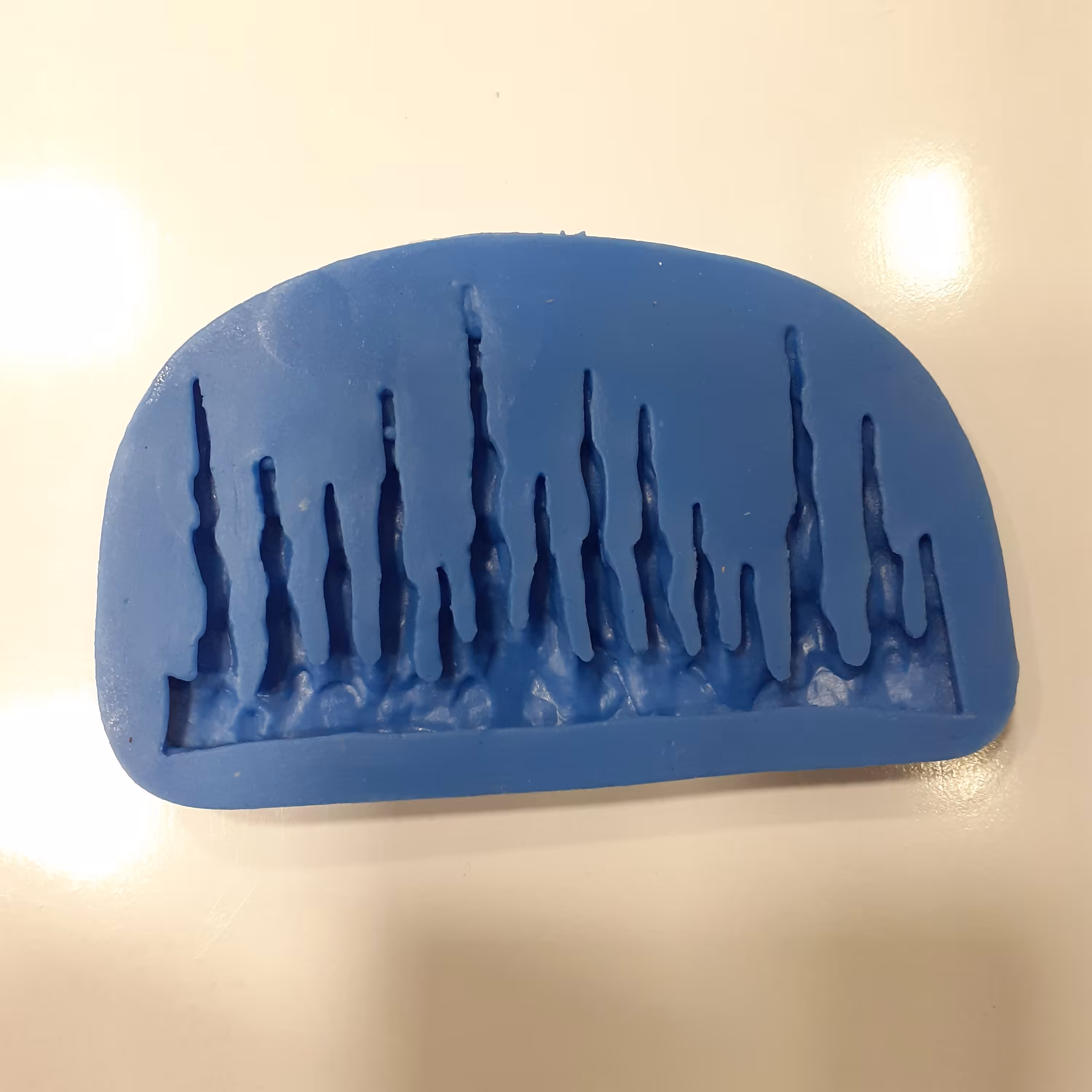 مولد با کیفیت طرح یخ