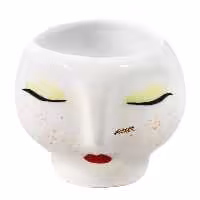 جا قلمی سرامیکی پونه وندا