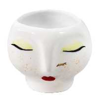 جا قلمی سرامیکی پونه وندا