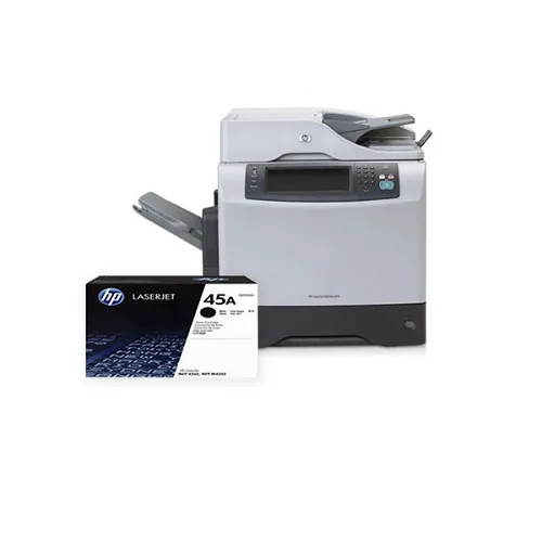 کارتریج پرینتر M4345 اچ پی