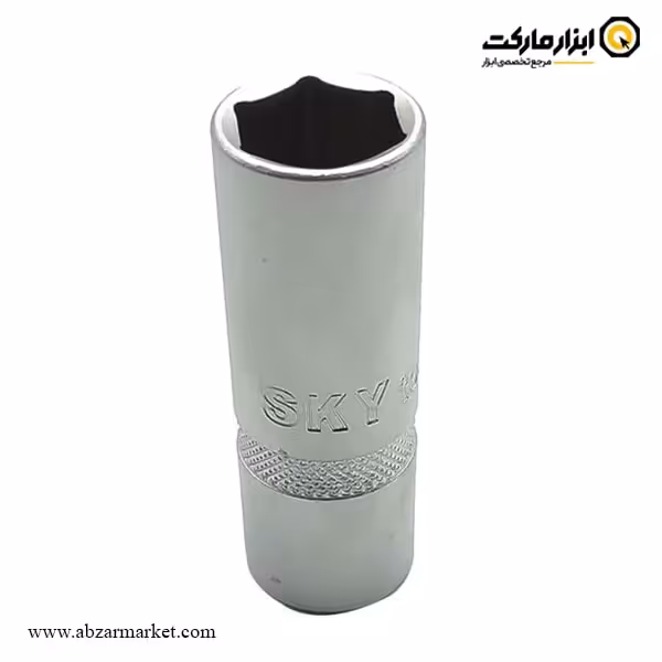 بکس شمع 1/2 اینچ اسکای