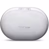اسپیکر هارمن کاردن OMNI 20 وایرلس سفید - Hiapple.ir