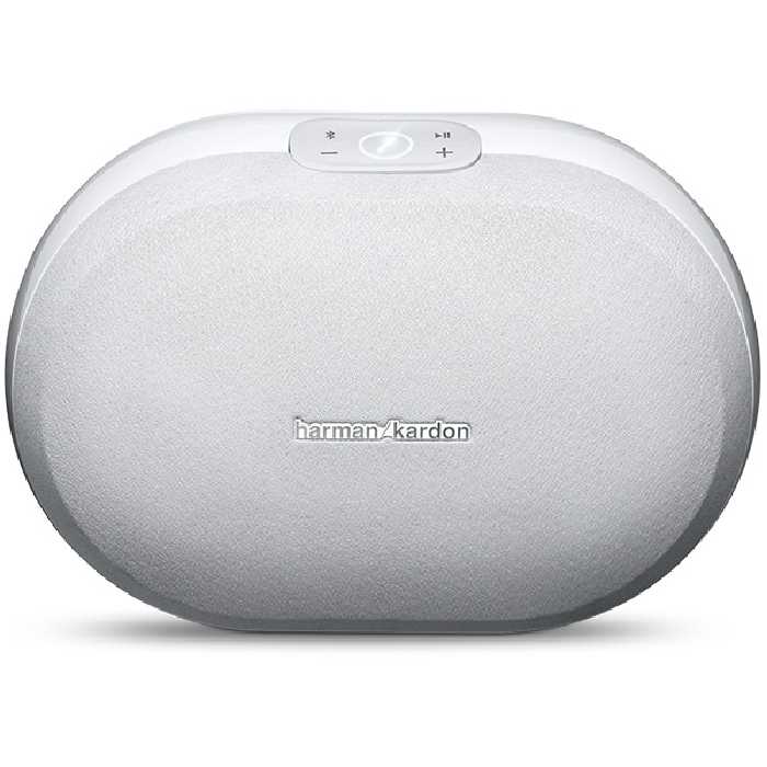 اسپیکر هارمن کاردن OMNI 20 وایرلس سفید - Hiapple.ir