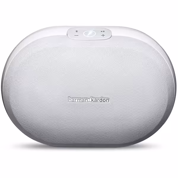 اسپیکر هارمن کاردن OMNI 20 وایرلس سفید - Hiapple.ir