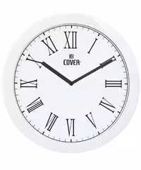 ساعت دیواری کاور, کد YA-07-12-W