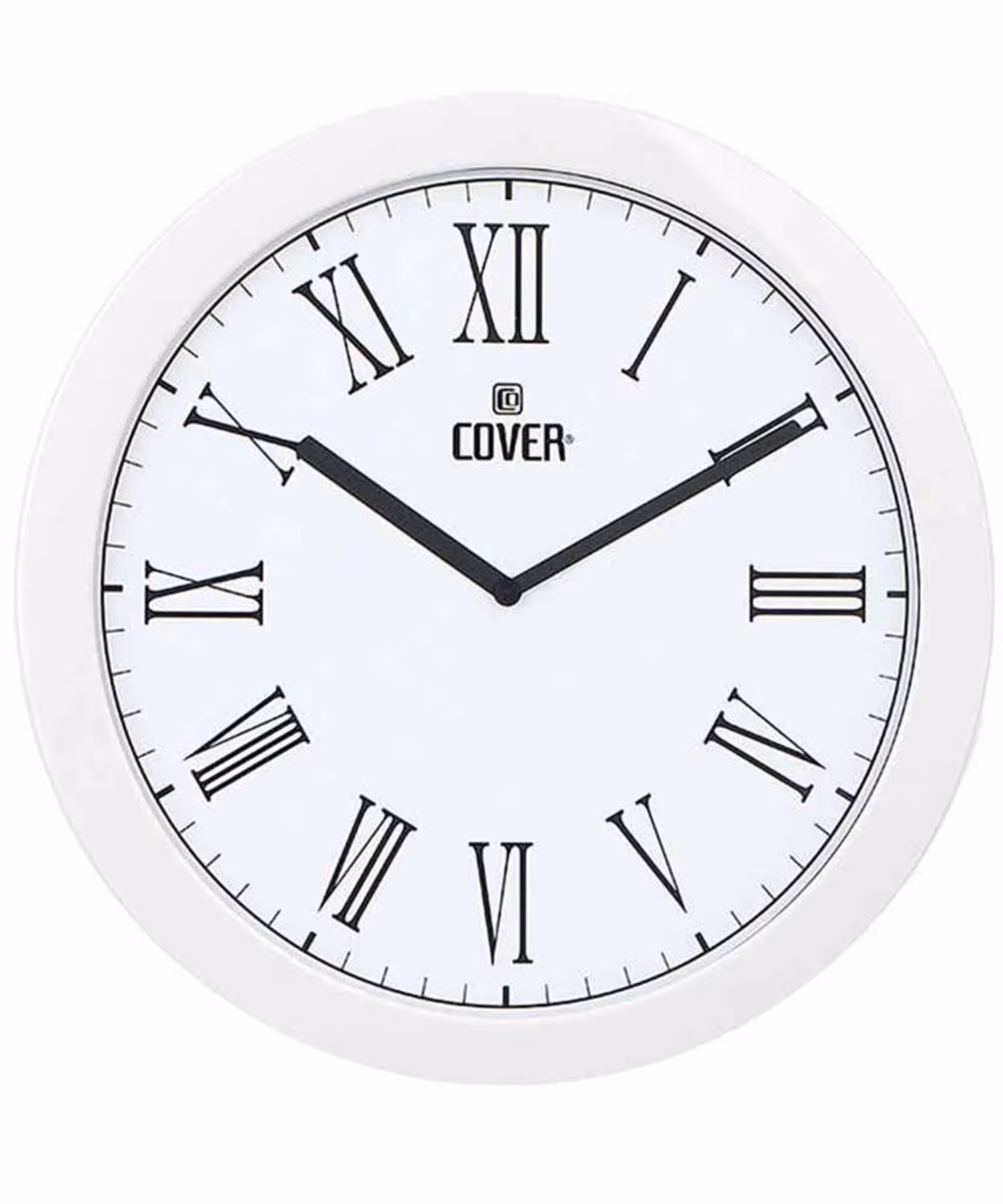 ساعت دیواری کاور, کد YA-07-12-W