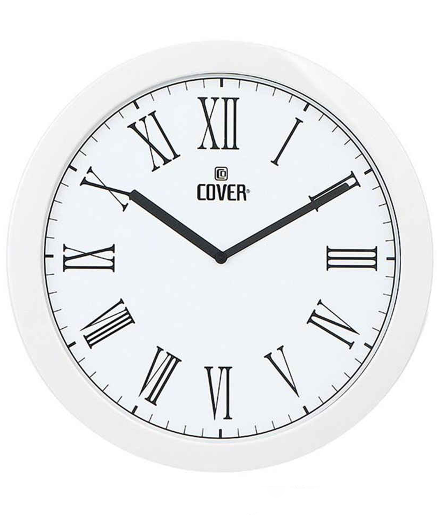 ساعت دیواری کاور, کد YA-07-12-W