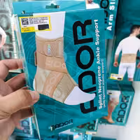 قوزک بند لیگامانی سایز M, XL کرم رنگ 