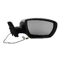 آینه بغل سمت شاگرد کی ام سی K7