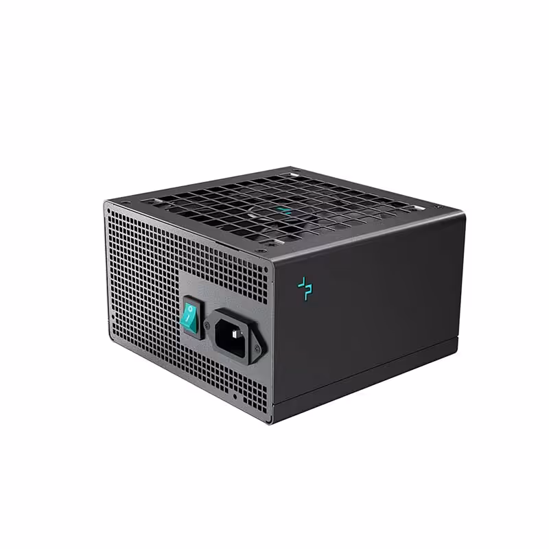 خرید،مشخصات و قیمت پاور دیپ کول مدل PN750D - کارما آی‌تی