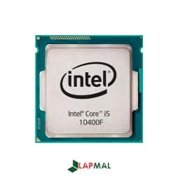 پردازنده مرکزی اینتل سری Comet Lake مدل Core i5-10400F تری
فروشگاه اینترنتی تخصصی لپتاپ لپ مال