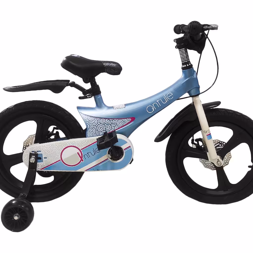 دوچرخه 16 طرح کربن حرفه ای