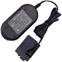 آداپتور برق دوربین کانن Canon ACK-E5