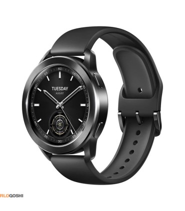ساعت هوشمند شیائومی مدل S3 - گلوبال