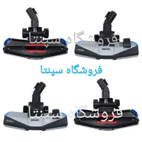 برس جاروبرقی تیوا باکیفیت (مناسب جاروبرقی تیوا  و مدل های مشابه) مطابق تصویر