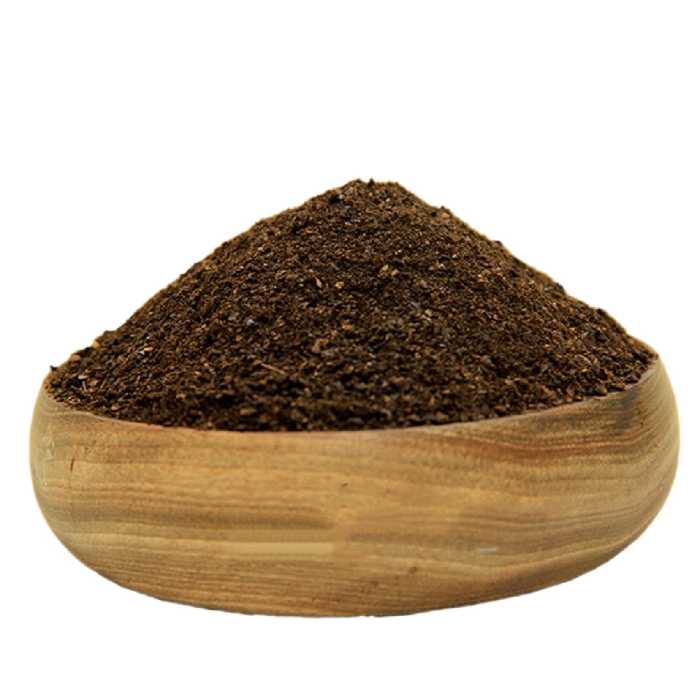 لیمو سیاه نرم(یک کیلویی)پودر لیمو سیاه یا لیمو آسیاب شده 