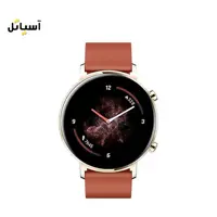 ساعت هوشمند هوآوی مدل GT 2 سایز 42 میلی متر