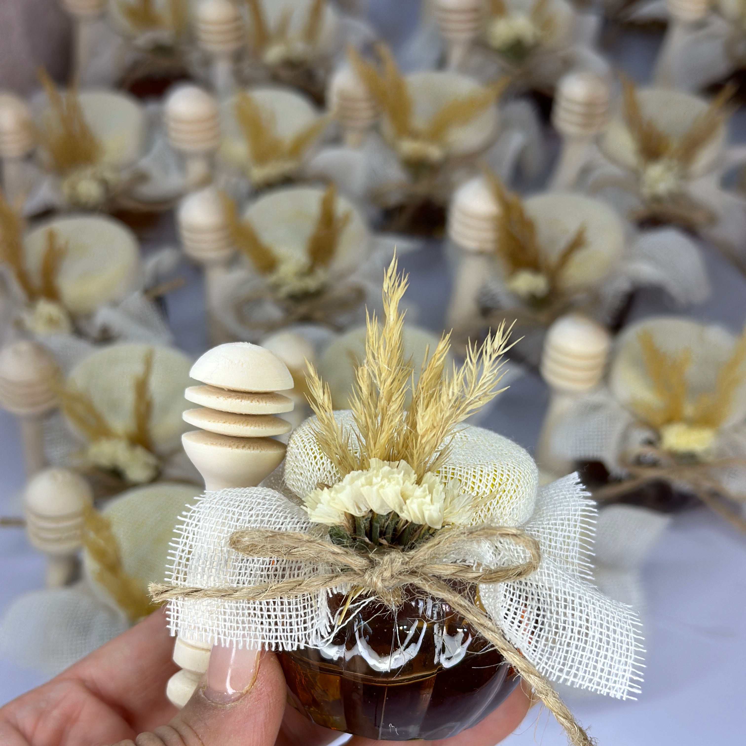 گیفت عسل 10 عددی (پس کرایه)