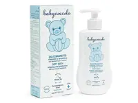 شامپو سر و بدن کودک حجم 400 میل بیبی کوکول baby coccole