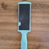 سوهان مخصوص پا .مناسب برای تمام سنین .مدل سوهان و رنده .برای  پوستهای اضافه پا 