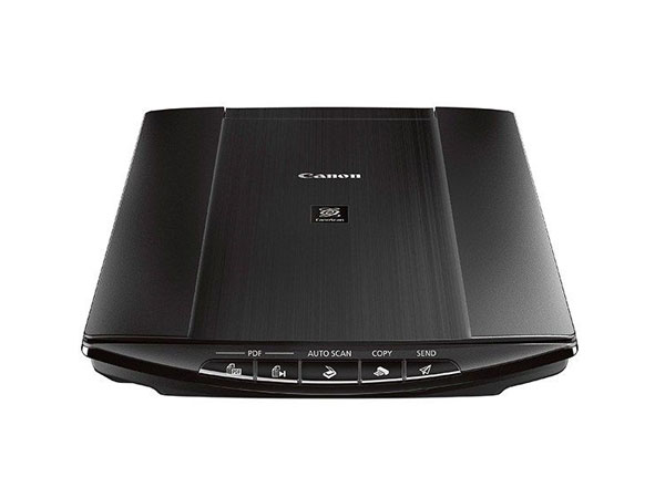 اسکنر کانن مدل CanoScan LiDE 220