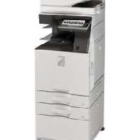 دستگاه کپی شارپ مدل MX-M5050