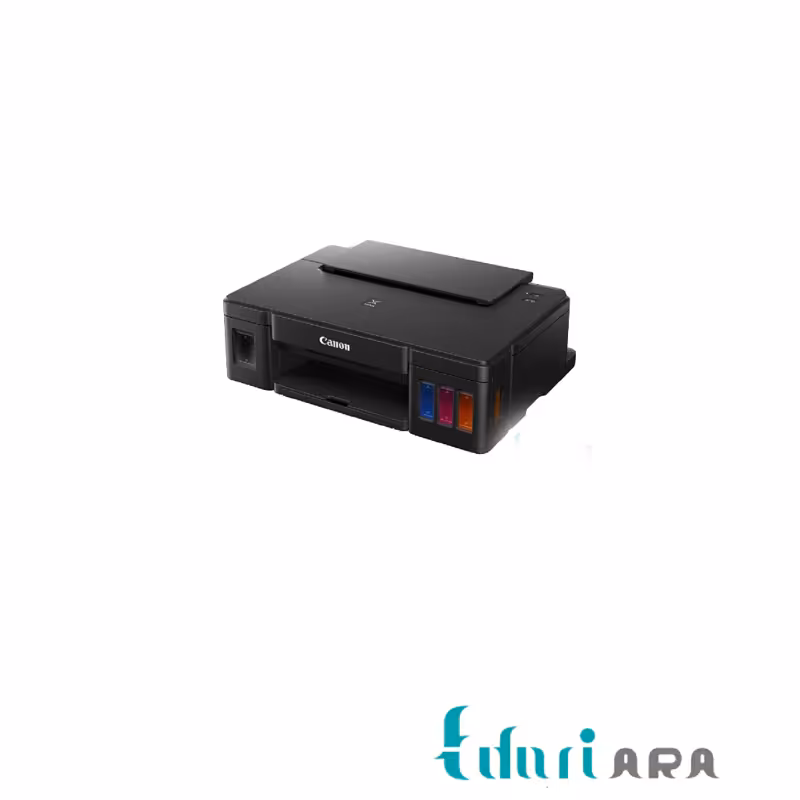 پرینتر چندکاره جوهرافشان کانن مدل PIXMA G3400