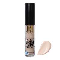 کانسیلر آموتیا مدل Soft Focus Design حجم 5ml 