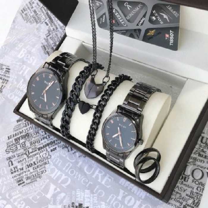 ست جذاب مردانه و زنانه WALAR