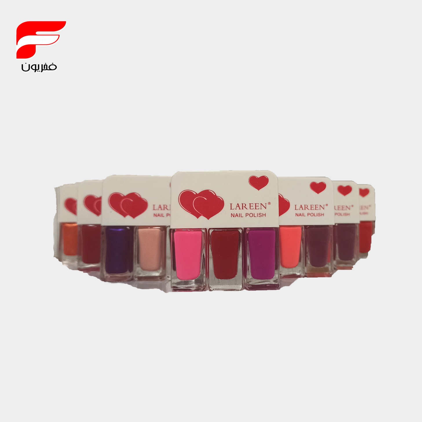 لوازم آرایشی 8