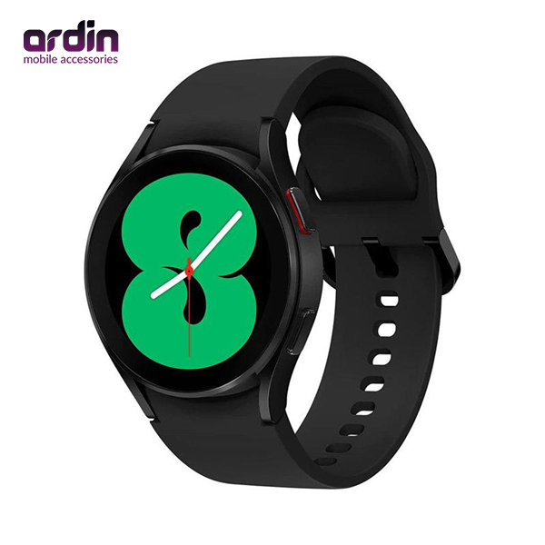 ساعت هوشمند سامسونگ مدل Galaxy Watch 4 SM R860 40mm بند سیلیکونی - ویتنام - در حد نو | موبایل آردین