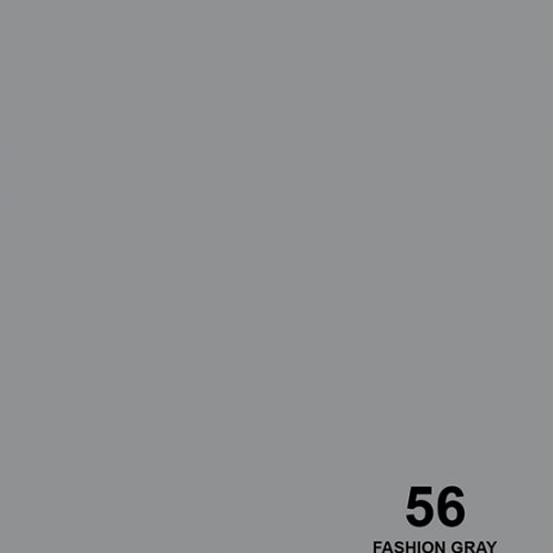 فون کاغذی خاکستری SAVAGE Widetone #56 FASHION GRAY