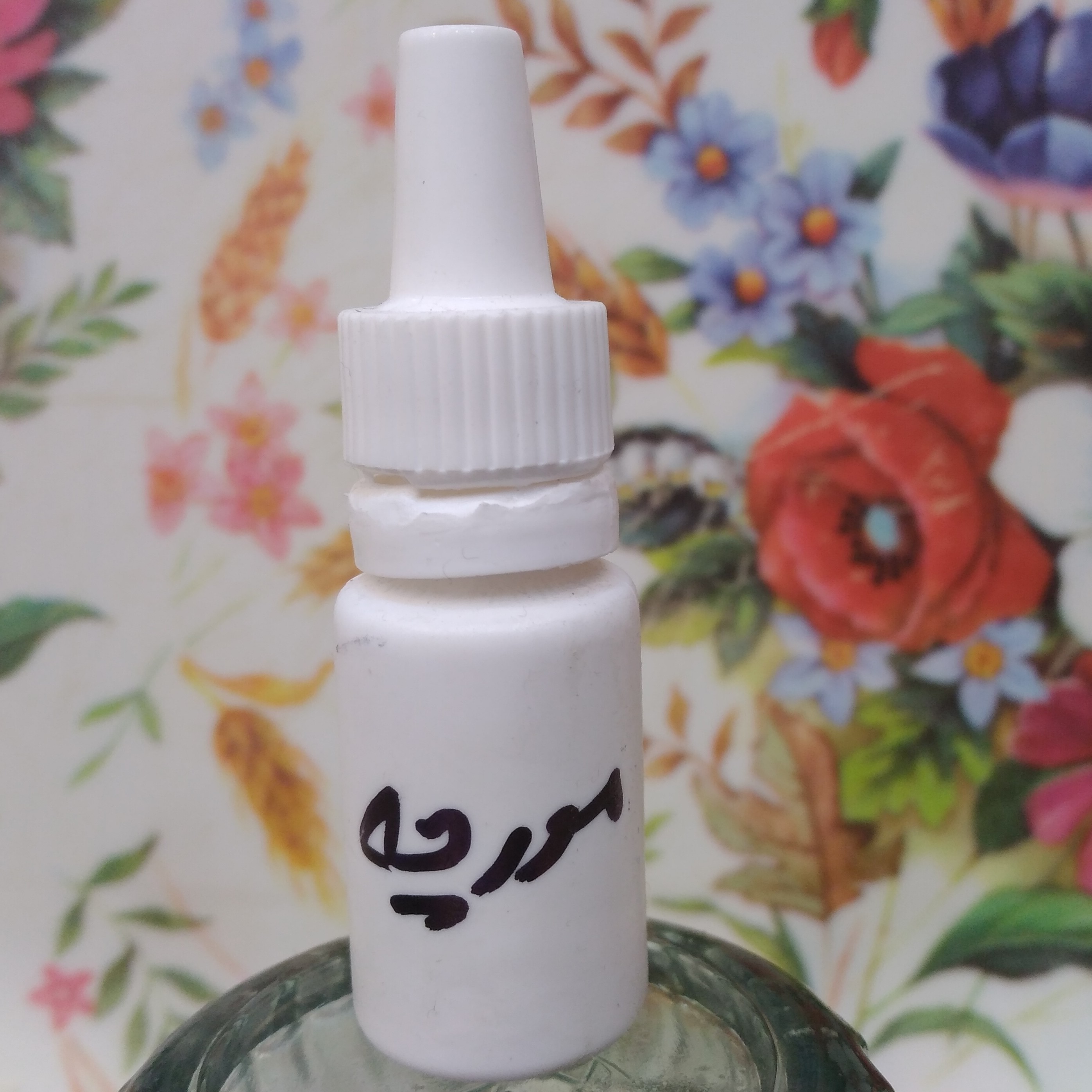 روغن مورچه 10 گرمی