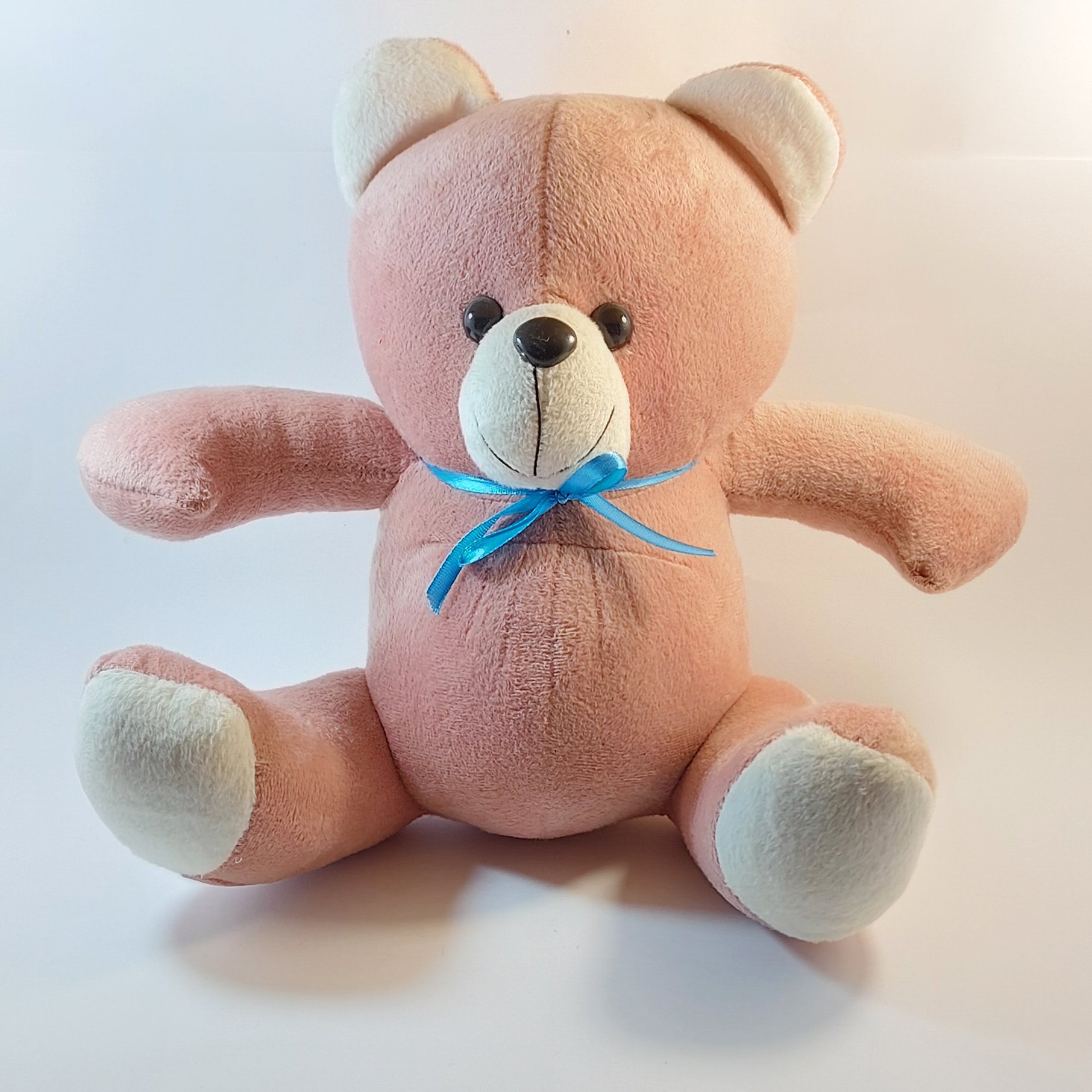 خرس صورتی پولیشی