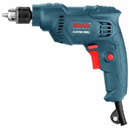 دریل ساده 6.5 میلی‌ متری رونیکس مدل 2106B ا Ronix 2106B drill