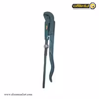 آچار شلاقی دو دسته داکو 1.5 اینچ مدل 1/2-1-160
