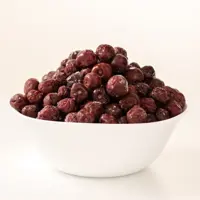 آلبالوی تازه فریزری امساله ارگانیک دماوند 284 گرم