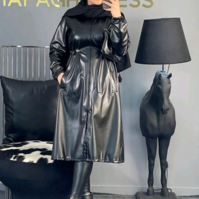 بارانی زنانه .